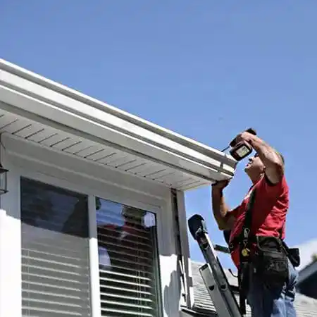 gutter services Rogersville